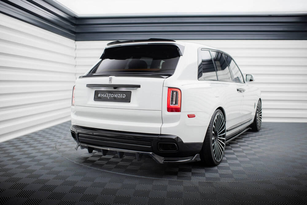 Ensemble Diffuseur Rolls Royce Cullinan