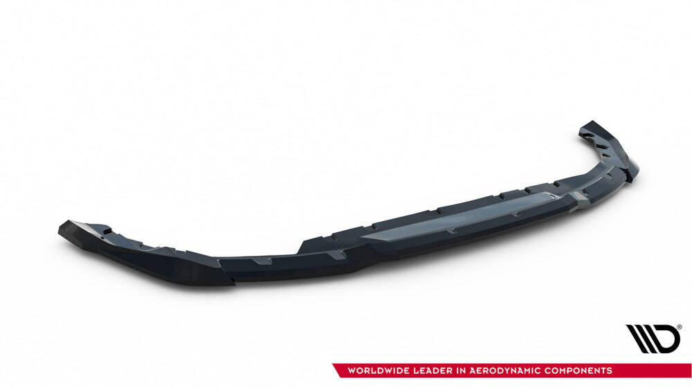 Ensemble Diffuseur V.1 BMW 1 M-Pack F70