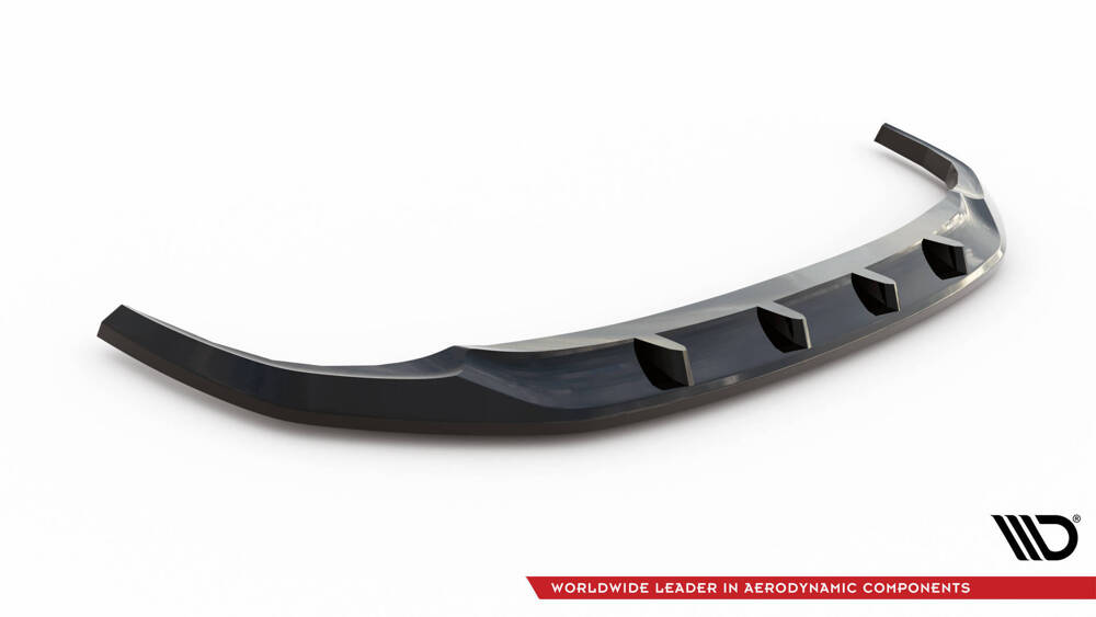 Ensemble Diffuseur V.1 BMW 2 Coupe G42