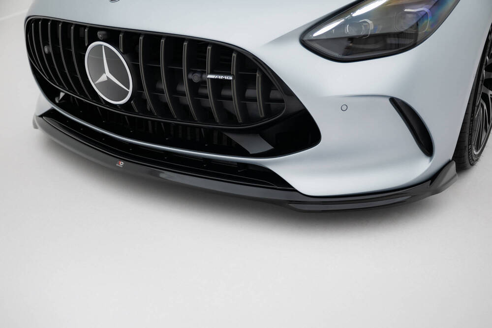 Ensemble Diffuseur V.1 Mercedes-AMG GT 63 C192