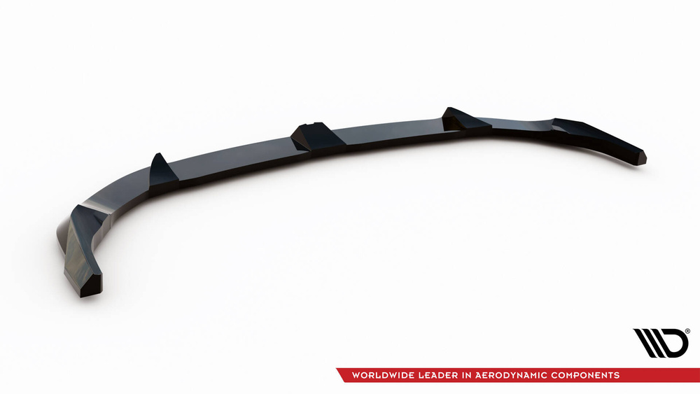 Ensemble Diffuseur V.3 BMW 1 M-Pack F70