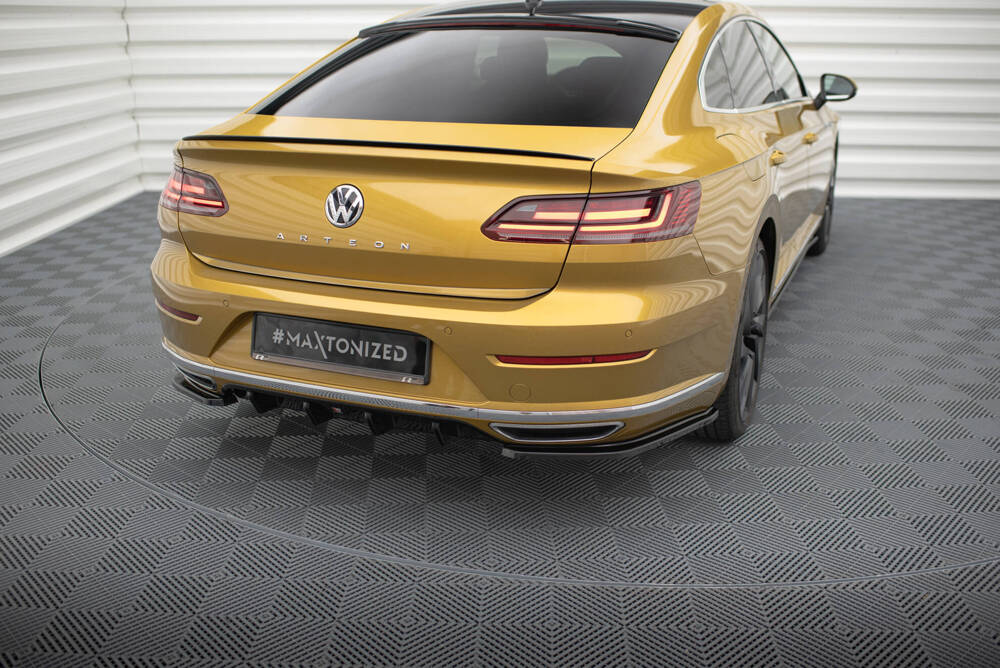 Ensemble Diffuseur Volkswagen Arteon R-Line