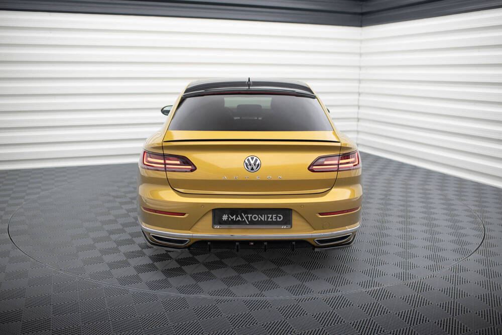 Ensemble Diffuseur Volkswagen Arteon R-Line