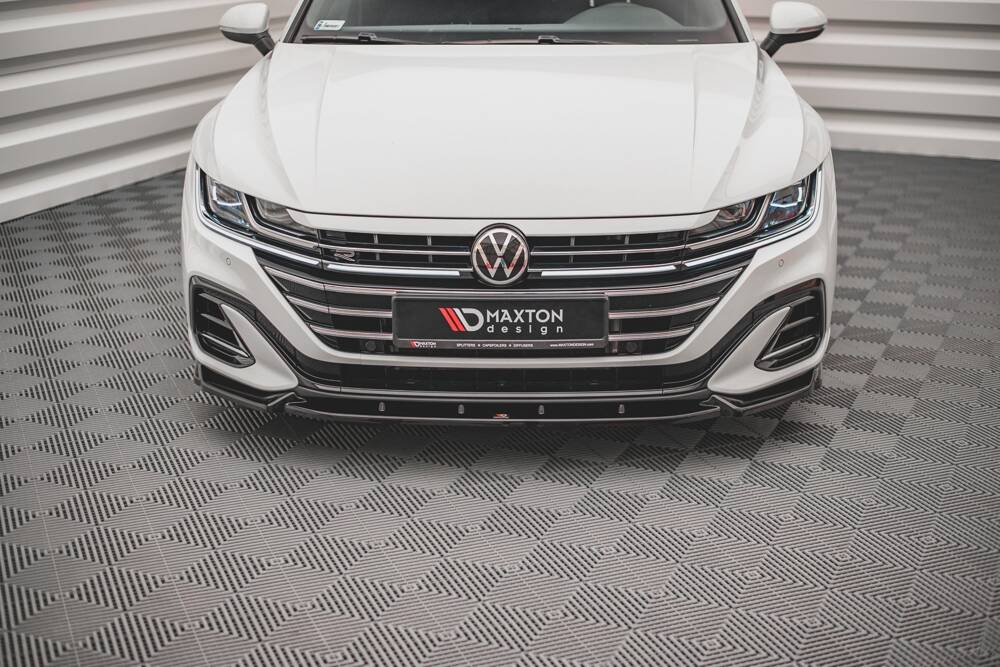 Ensemble Diffuseur Volkswagen Arteon R-Line Facelift