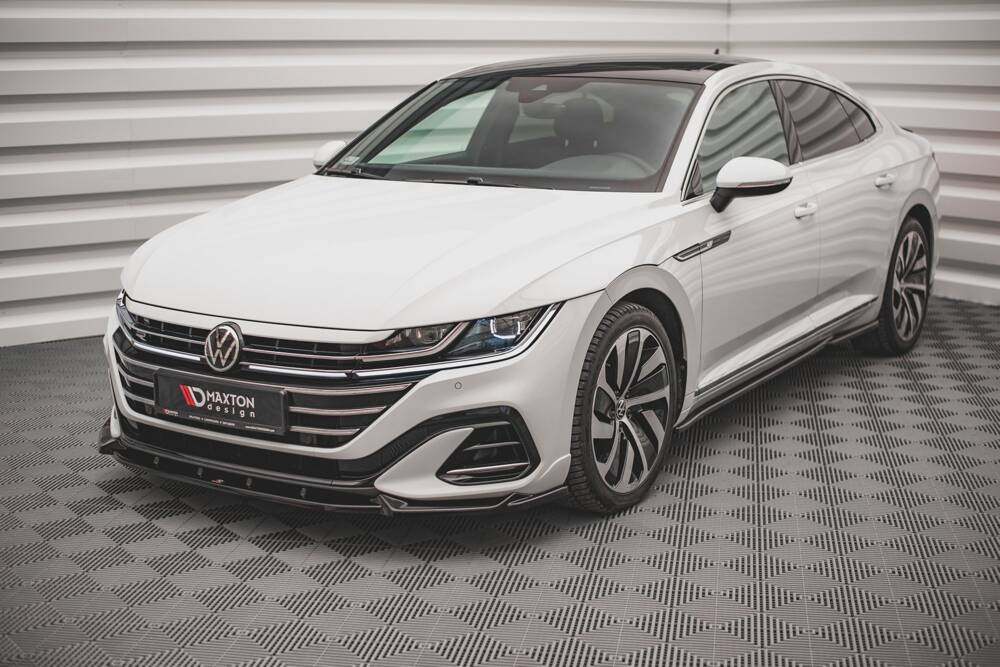 Ensemble Diffuseur Volkswagen Arteon R-Line Facelift