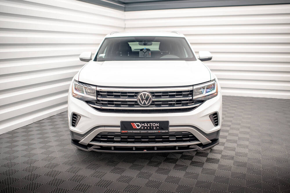 Ensemble Diffuseur Volkswagen Atlas Cross Sport