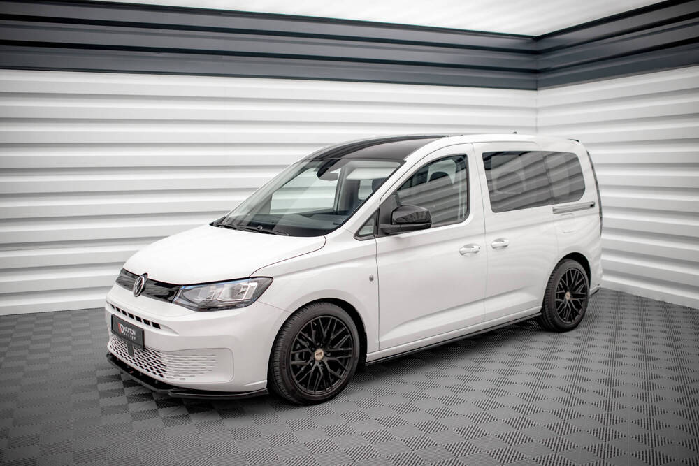 Ensemble Diffuseur Volkswagen Caddy Mk5