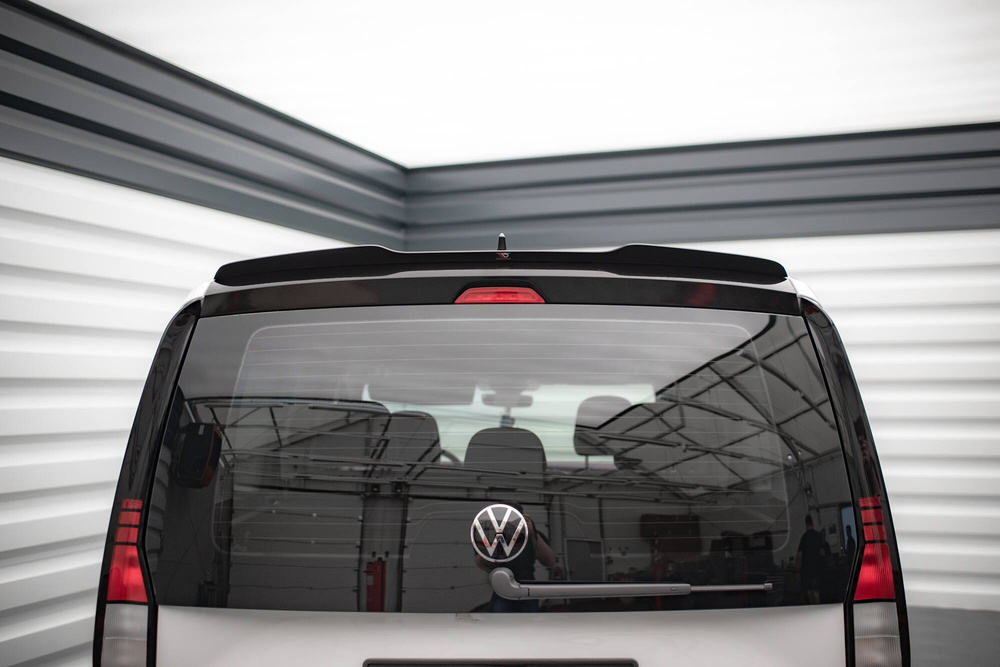 Ensemble Diffuseur Volkswagen Caddy Mk5