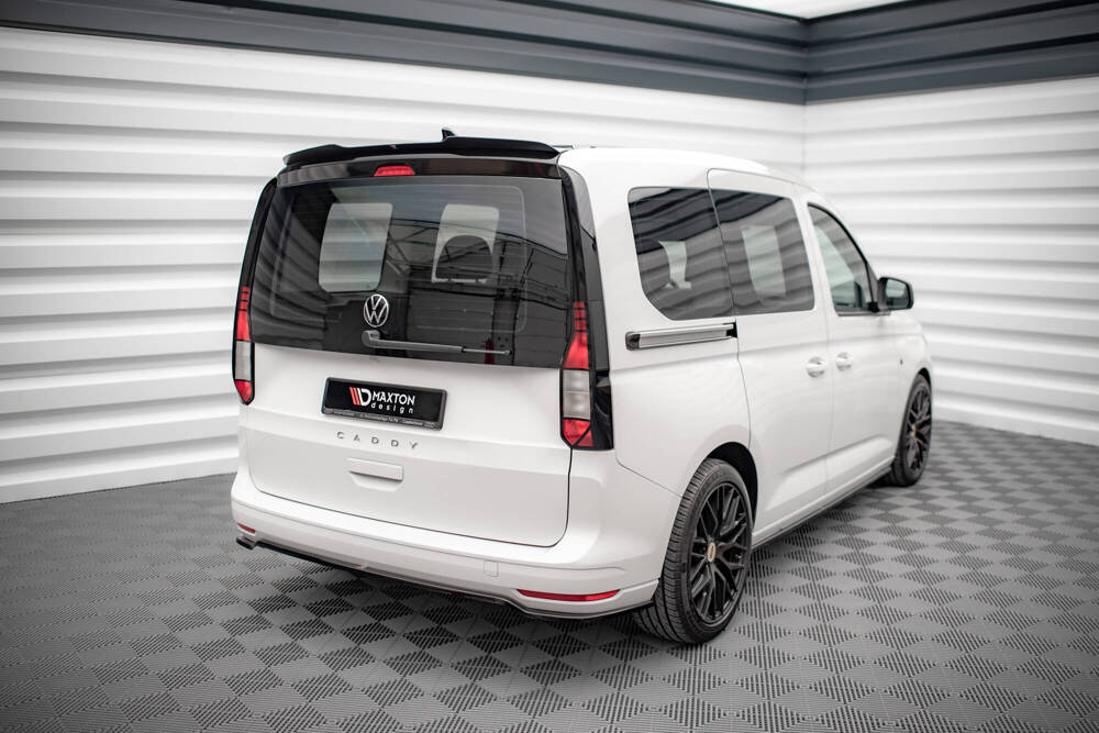 Ensemble Diffuseur Volkswagen Caddy Mk5