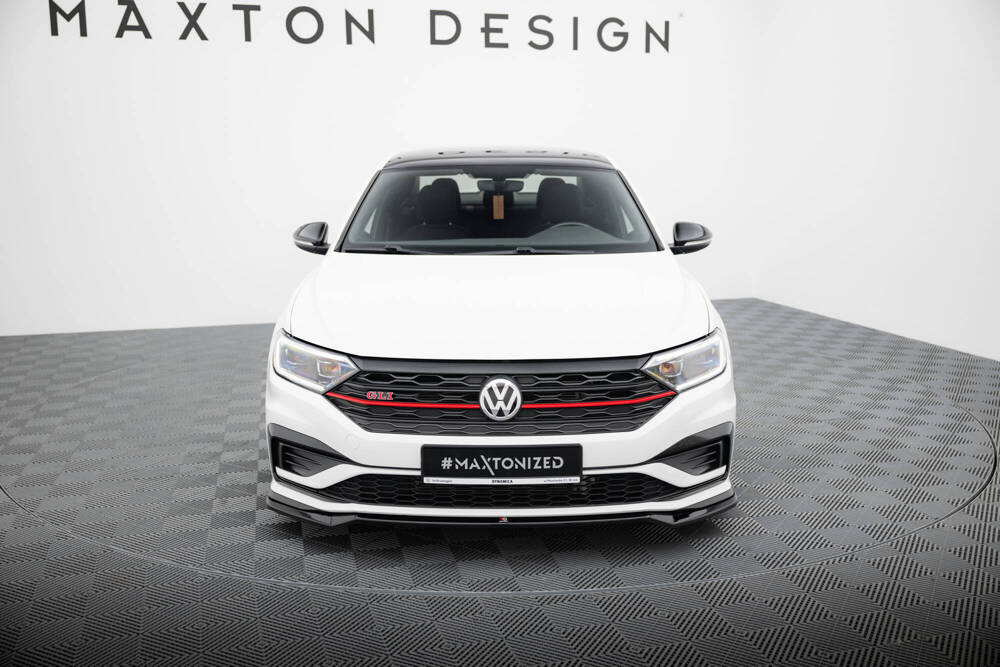 Ensemble Diffuseur Volkswagen Jetta GLI Mk7