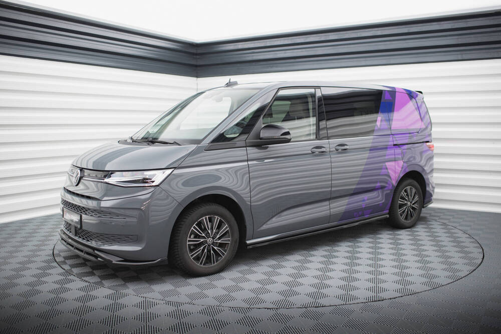 Ensemble Diffuseur Volkswagen Multivan T7