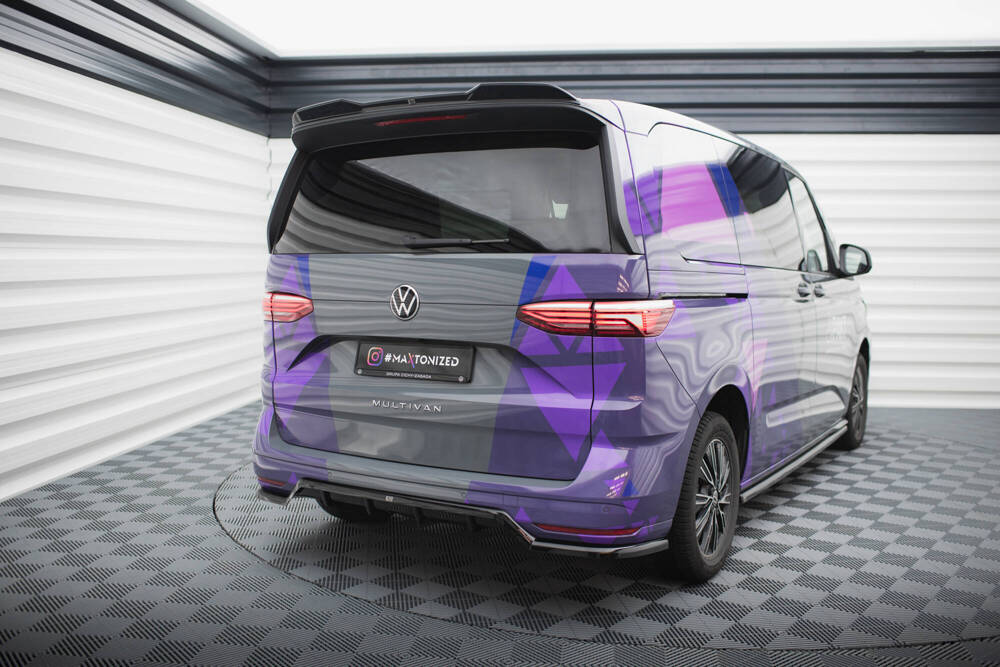 Ensemble Diffuseur Volkswagen Multivan T7