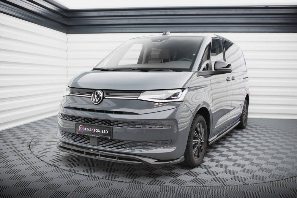 Ensemble Diffuseur Volkswagen Multivan T7