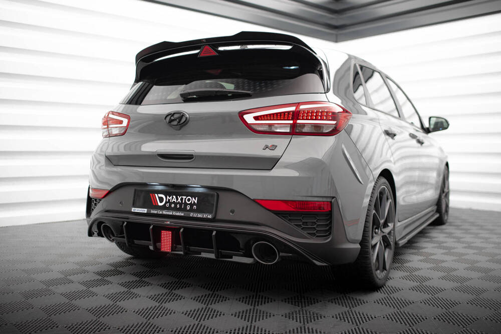 Feu Stop Led  Hyundai I30 N Hatchback Mk3 Facelift