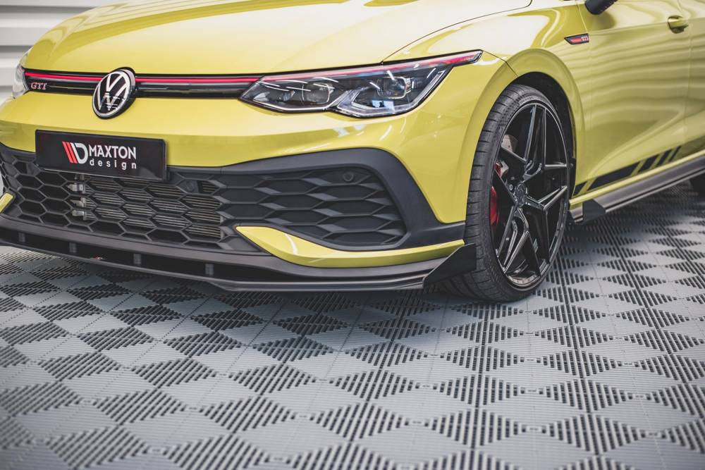 Flaps Volkswagen Golf GTI Clubsport Mk8