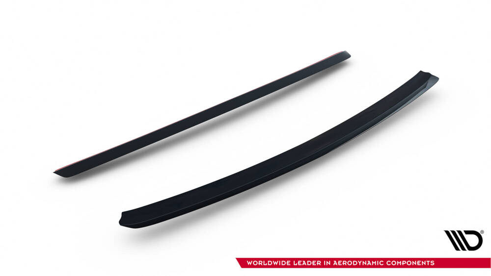 INFÉRIEUR SPOILER CAP BMW M3 / 3 M-Pack E36 Coupe GT Class