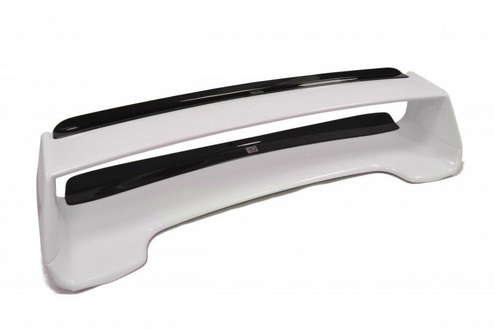 INFÉRIEUR SPOILER CAP Subaru Impreza WRX STI (BLOBEYE)