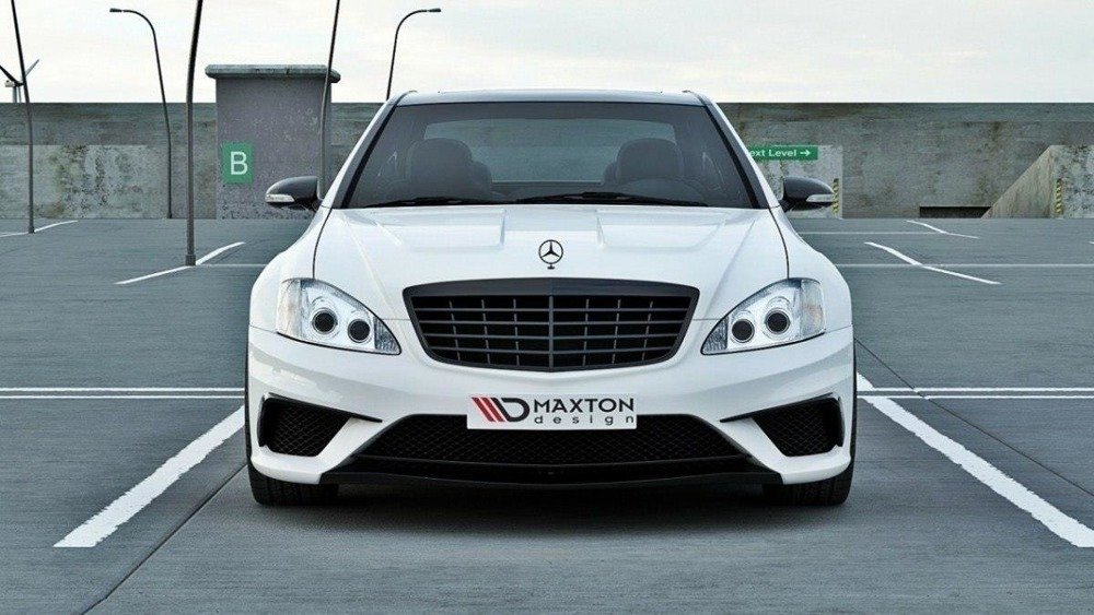 Kit-Carosserie Mercedes-Benz S-Class W221 / W221 Facelift