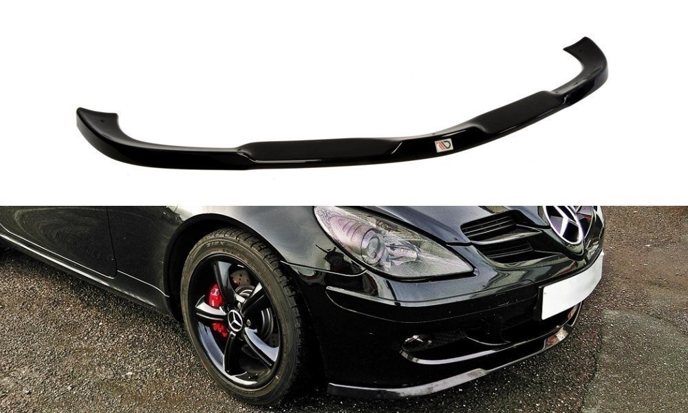 LAME DE PARE-CHOCS AVANT MERCEDES SLK R171 STANDARD PARE-CHOCS