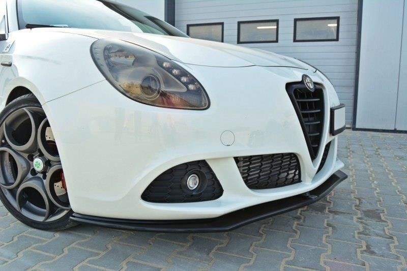 LAME DE PARE-CHOCS AVANT V.1 Alfa Romeo Giulietta