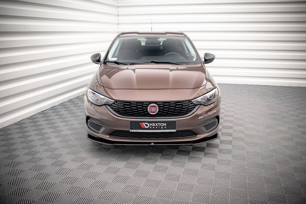 LAME DU PARE-CHOCS AVANT Fiat Tipo S-Design