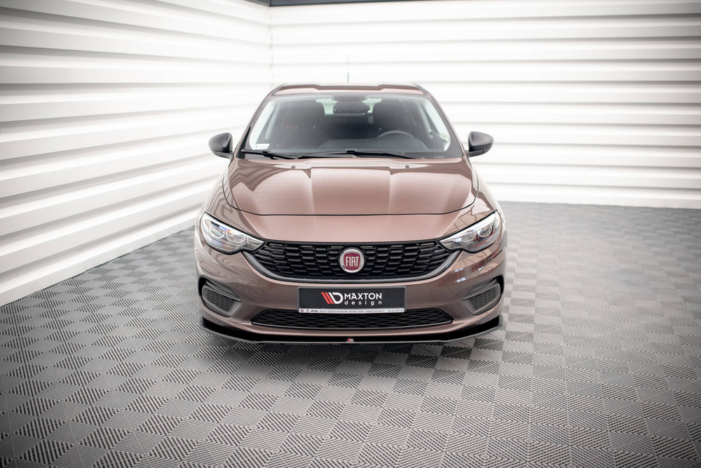 LAME DU PARE-CHOCS AVANT Fiat Tipo S-Design