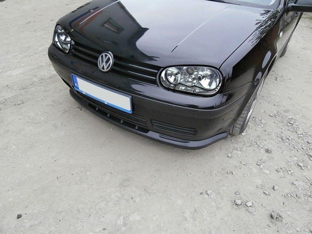 LAME DU PARE-CHOCS VW GOLF IV