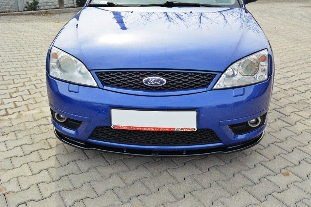 Lame De Pare-Chocs Avant Ford Mondeo Mk3 ST220