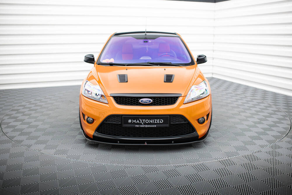 Lame Du Pare-Chocs Avant Ford Focus ST Mk2 FL