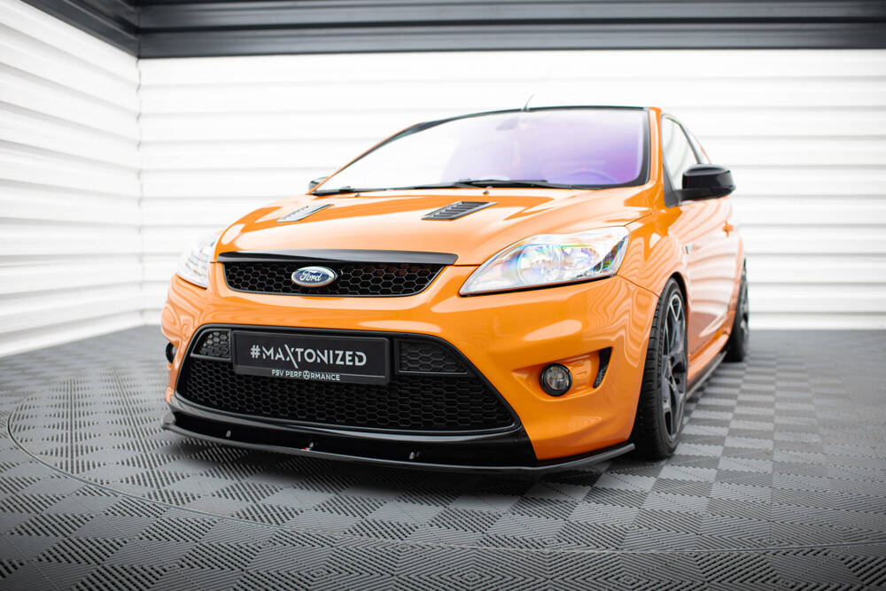 Lame Du Pare-Chocs Avant Ford Focus ST Mk2 FL