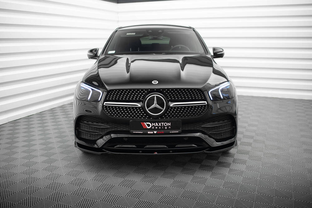 Lame Du Pare-Chocs Avant Mercedes-AMG / AMG-Line GLE Coupe  C167