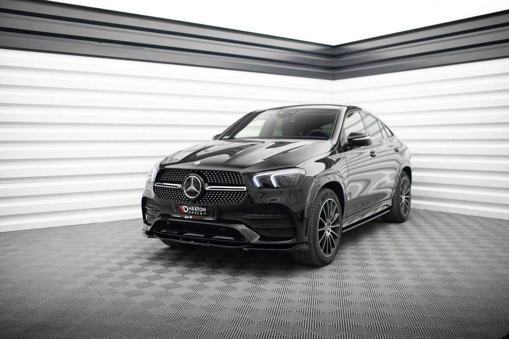 Lame Du Pare-Chocs Avant Mercedes-AMG / AMG-Line GLE Coupe  C167