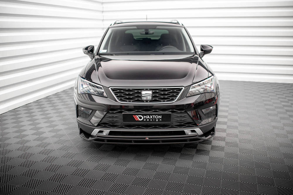 Lame Du Pare-Chocs Avant Seat Ateca Mk1