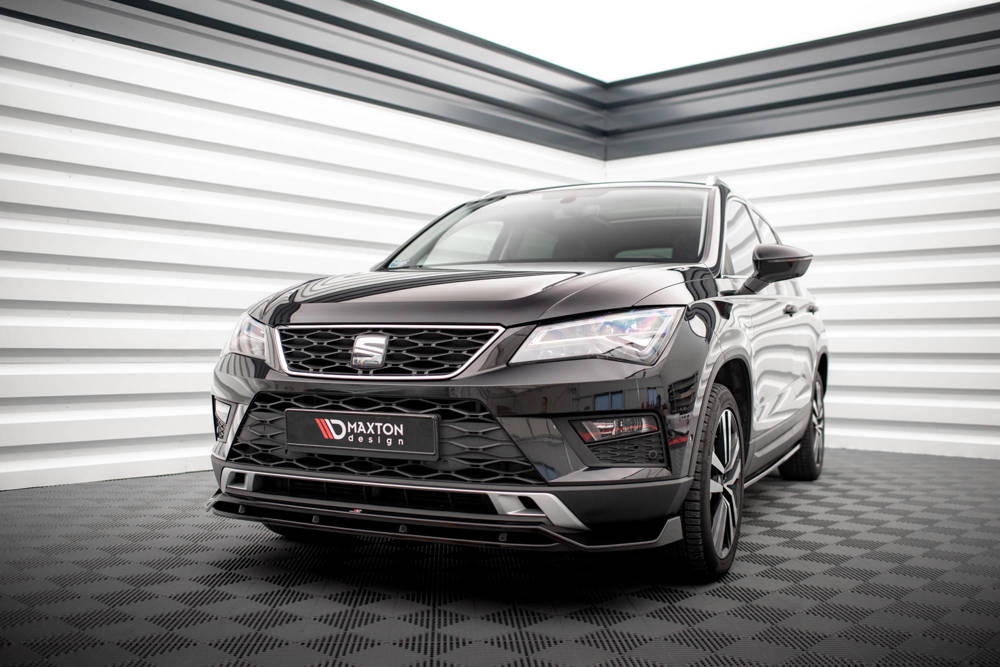 Lame Du Pare-Chocs Avant Seat Ateca Mk1