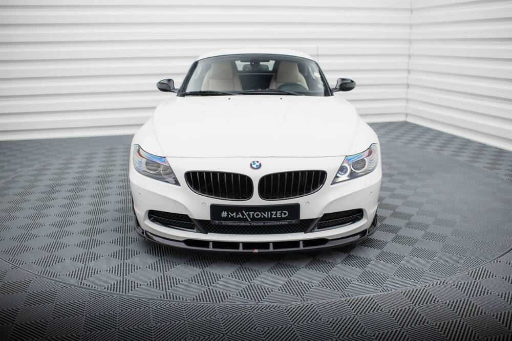 Lame Du Pare-Chocs Avant V.1 BMW Z4 E89