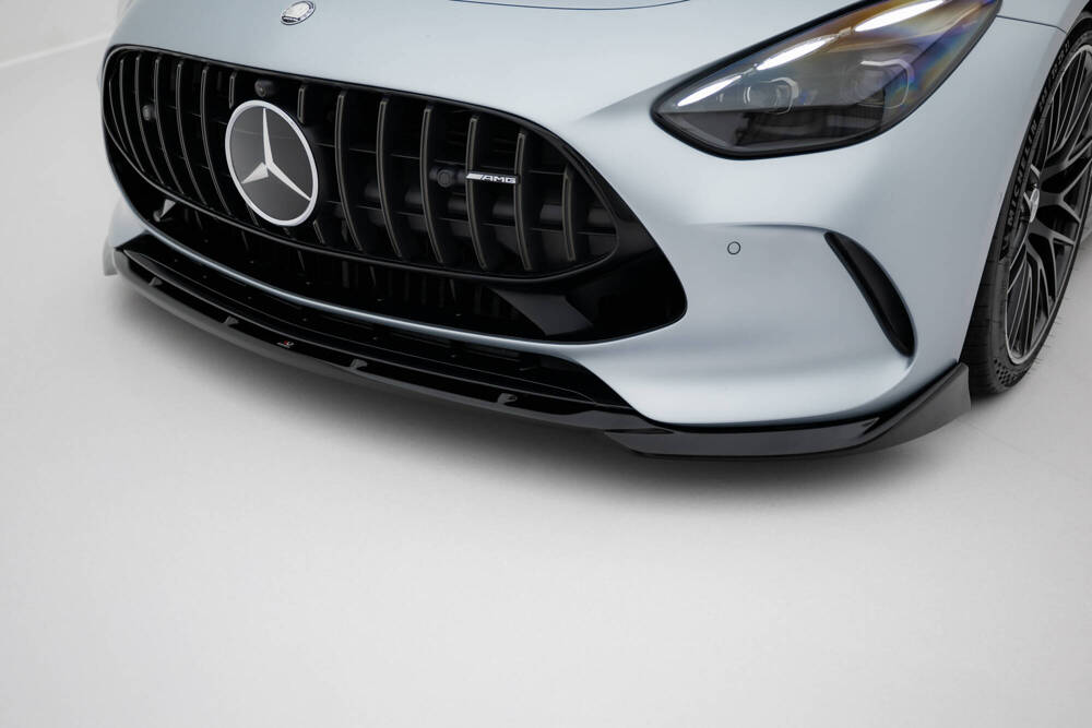 Lame Du Pare-Chocs Avant  V.2 Mercedes-AMG GT 63 C192