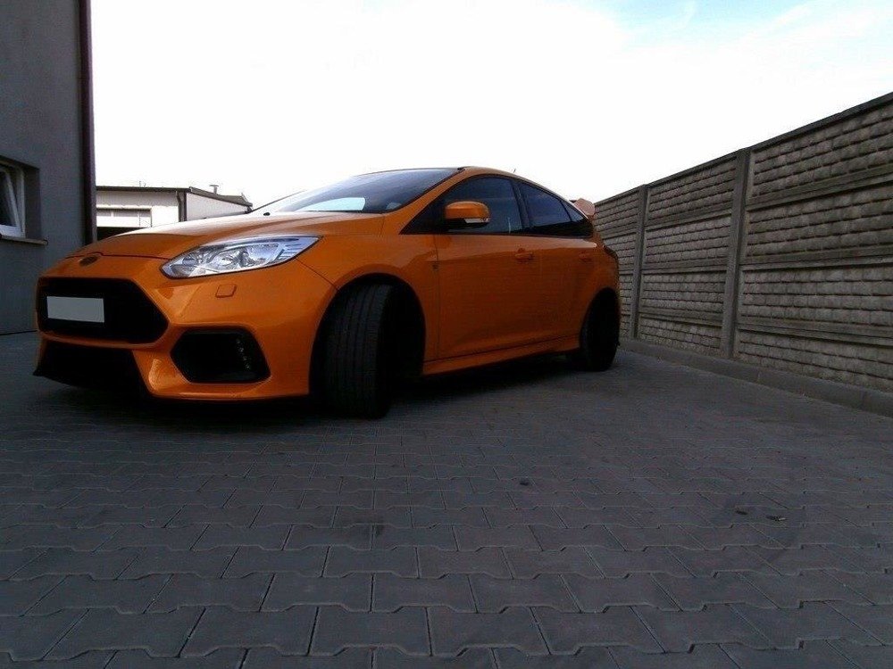 Pare-Chocs Avant (RS Look) Ford Focus Mk3 