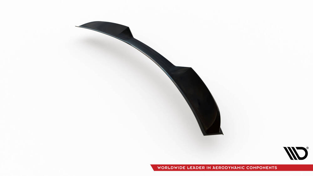 Plus Bas Spoiler Cap 3D Cupra Formentor Mk1