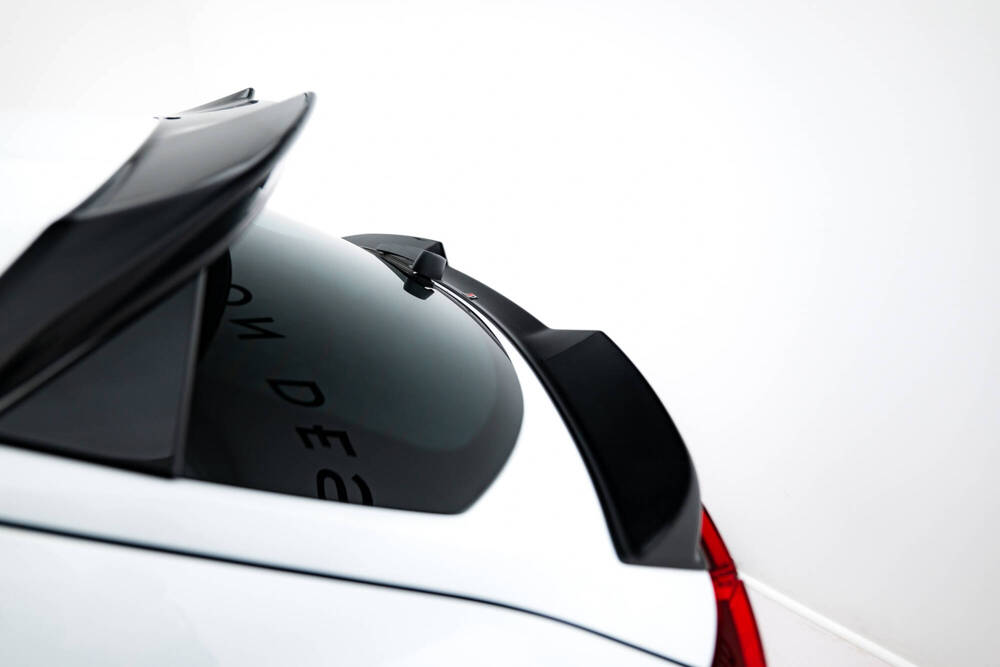 Plus Bas Spoiler Cap 3D Cupra Formentor Mk1 Facelift