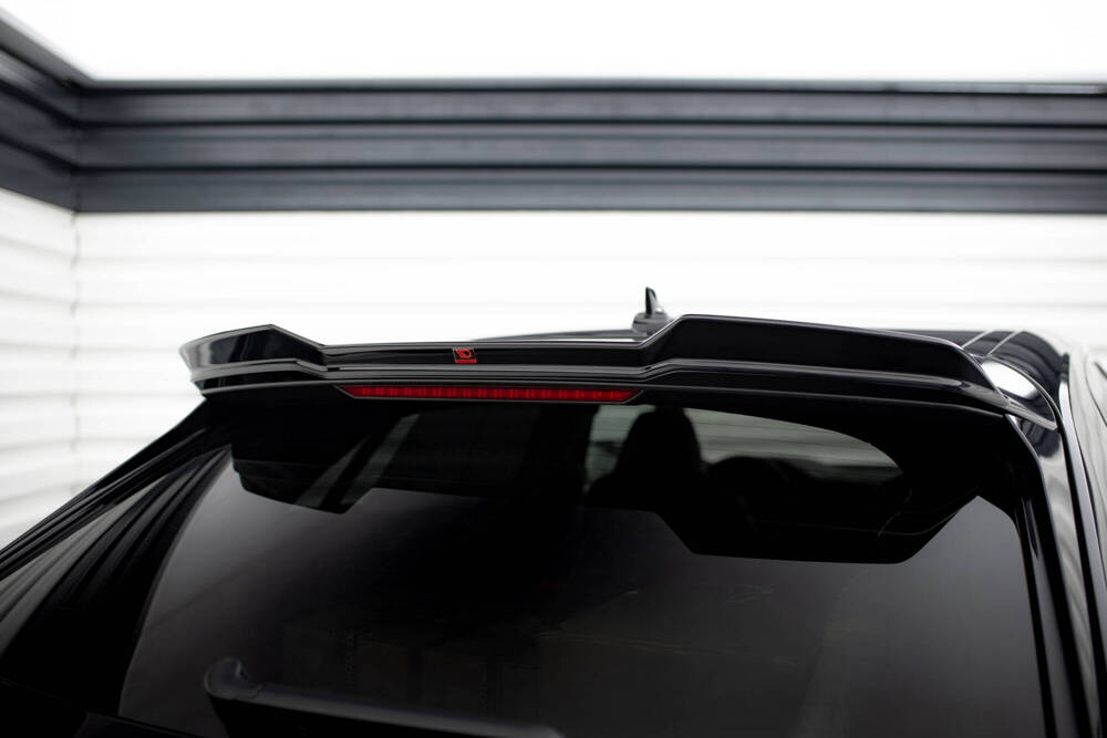 Plus Haut Spoiler Cap 3D Audi RSQ8 Mk1