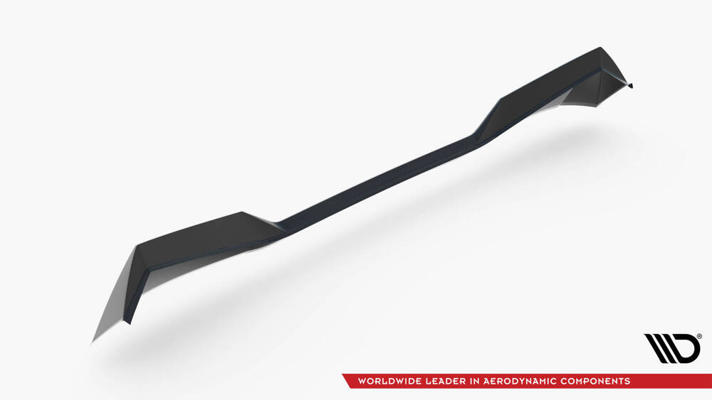 Plus Haut Spoiler Cap 3D Peugeot 408 Mk1