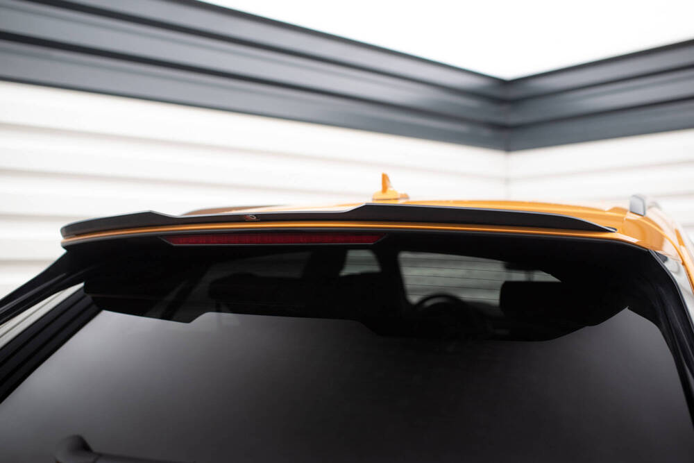 Plus Haut Spoiler Cap Audi Q8 / Q8 S-line / SQ8 Mk1