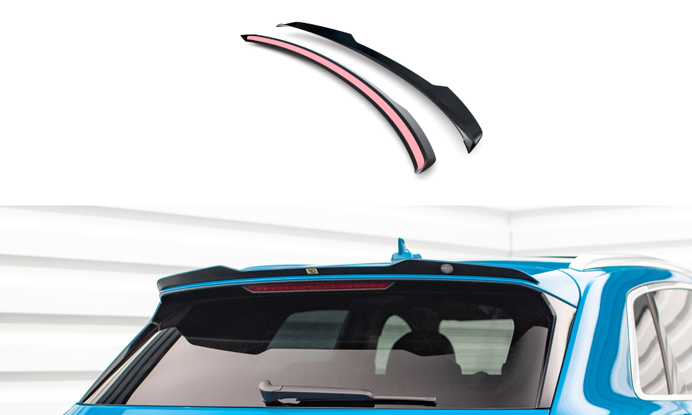 Plus Haut Spoiler Cap Audi e-tron