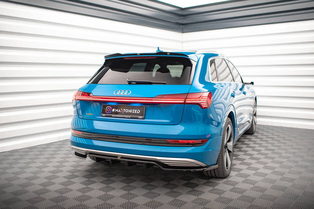 Plus Haut Spoiler Cap Audi e-tron