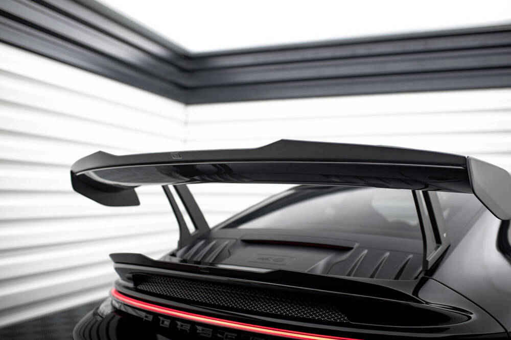 Plus Haut Spoiler Cap Porsche 911 992 GT3