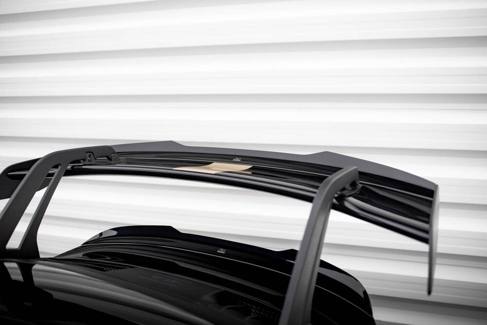 Plus Haut Spoiler Cap Porsche 911 992 GT3