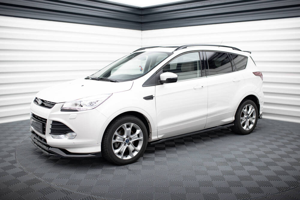 Rajouts Des Bas De Caisse Ford Kuga ST-Line Mk2