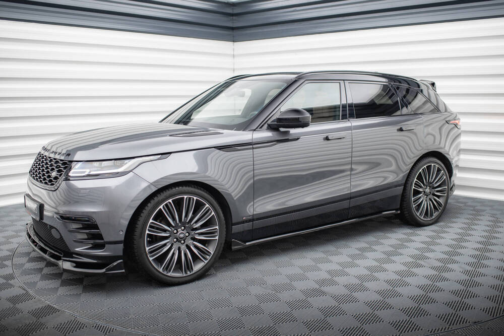 Rajouts Des Bas De Caisse Land Rover Range Rover Velar R-Dynamic Mk1