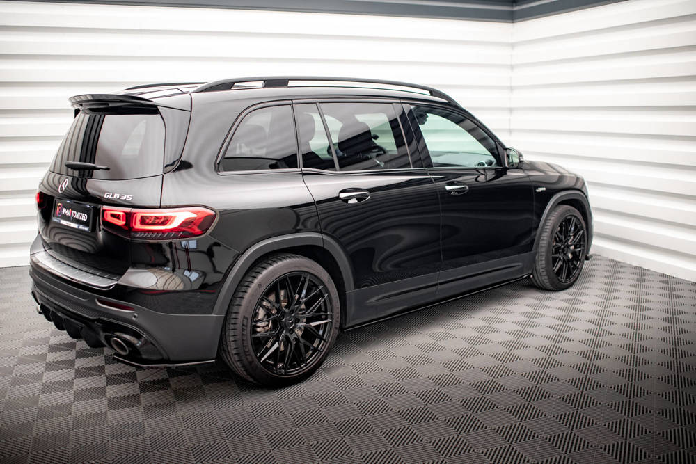 Rajouts Des Bas De Caisse Mercedes-AMG GLB 35 X247