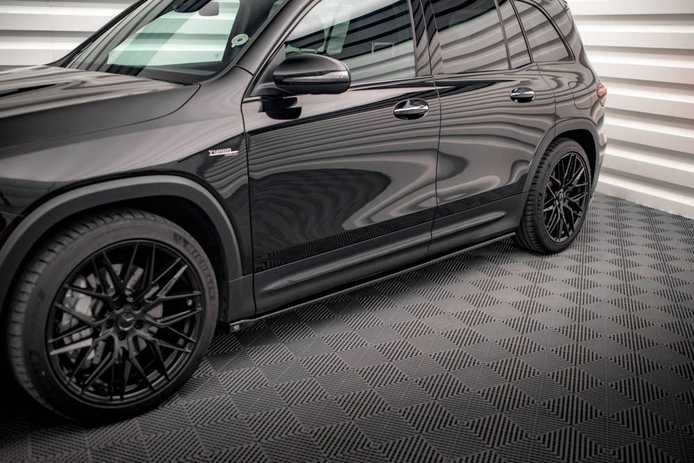 Rajouts Des Bas De Caisse Mercedes-AMG GLB 35 X247